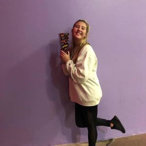 Meet your Posher, Ashlyn